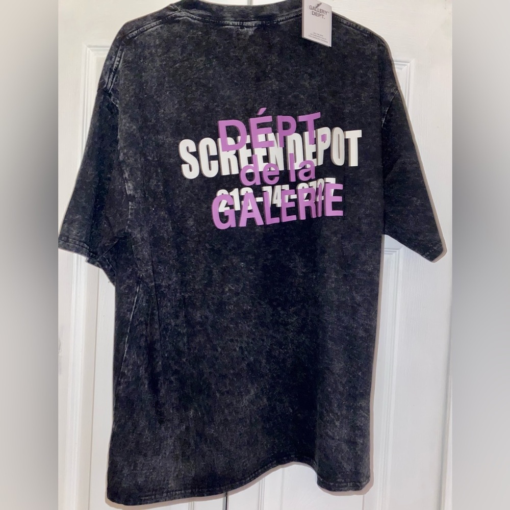 Sold gallery dept - Picture 4 of 17